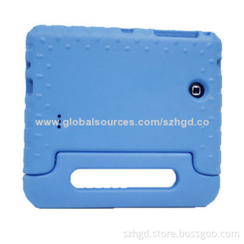 Stand Case for Samsung Galaxy Tab 4, Shock-proof and Anti-drop, Various Colors Welcomed